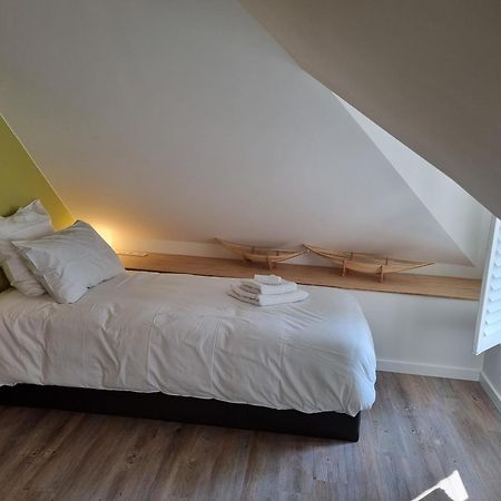 De Kaai Hotel Halle  Room photo