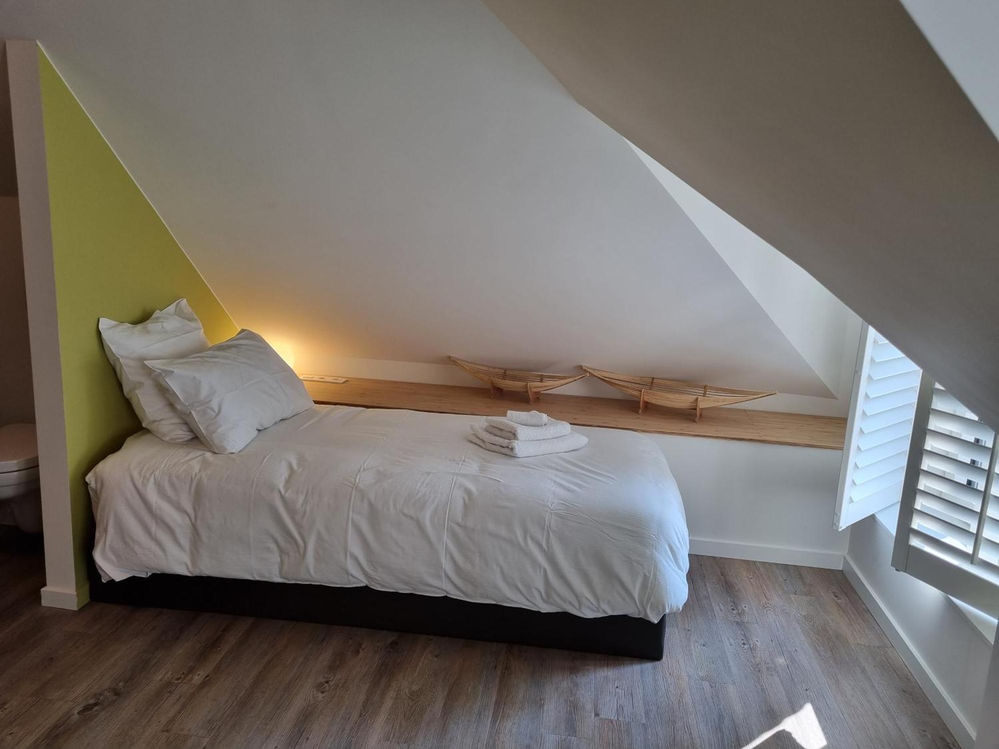 De Kaai Hotel Halle  Room photo